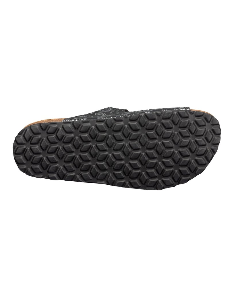 Lico-Pantolette-Bioline-Lady-Power-schwarz