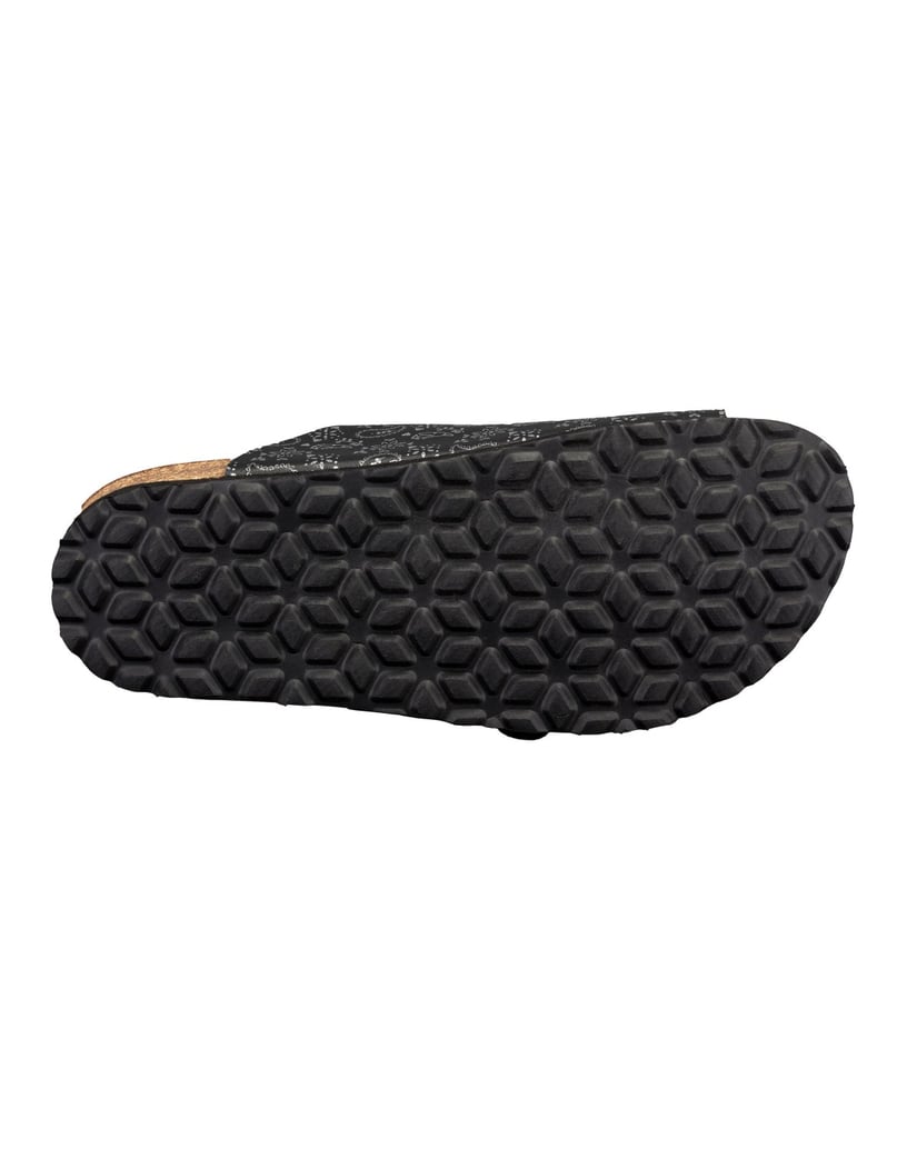 Lico-Pantolette-Bioline-Lady-Soft-schwarz