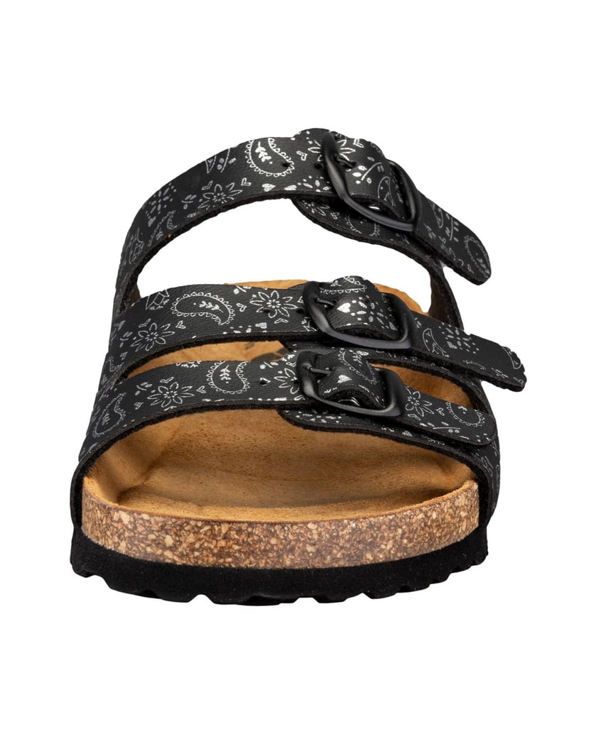 Lico-Pantolette-Bioline-Lady-Soft-schwarz