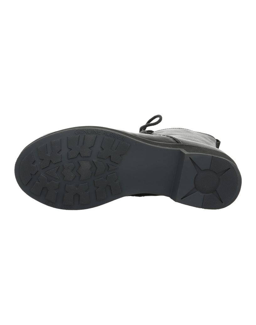 Think-Stiefelette-COGITA-schwarz