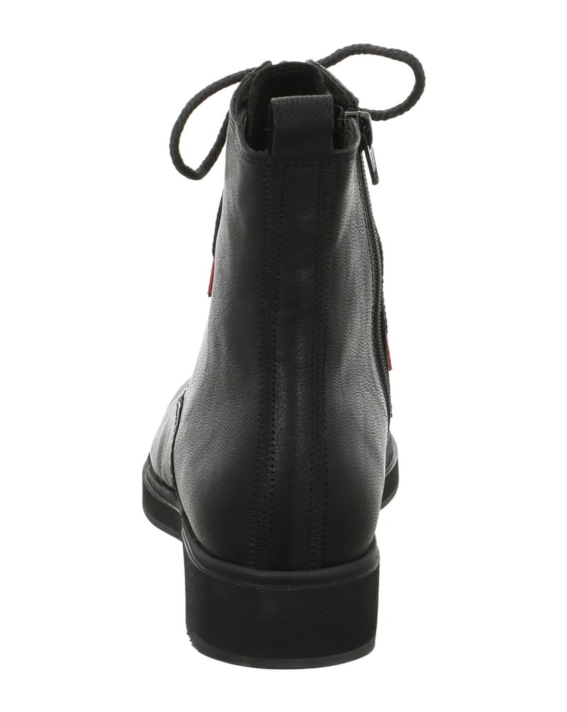 Think-Stiefelette-COGITA-schwarz