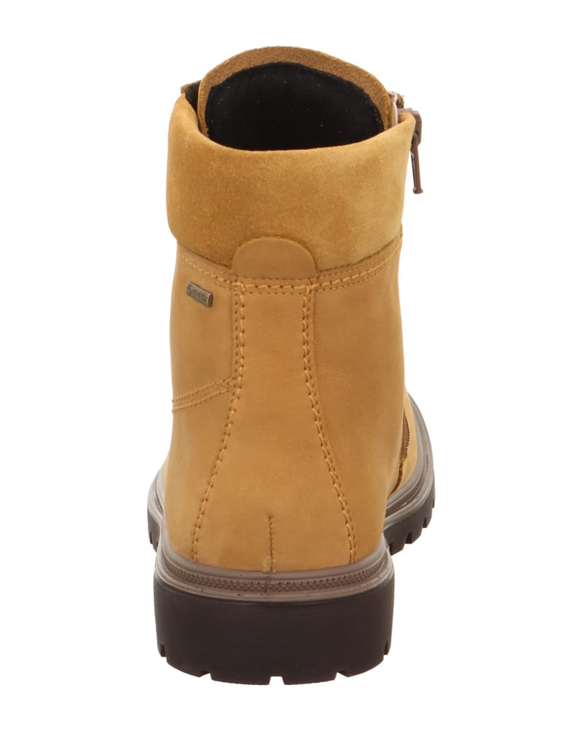Legero-Winterstiefelette-MONTA-gelb