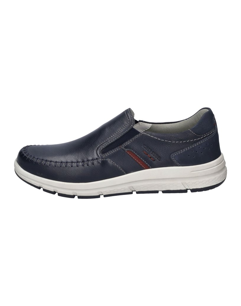 JOSEF-SEIBEL-JOSEF-SEIBEL-Giuseppe-05-|-Halbschuh-für-Herren-|-Blau-blau