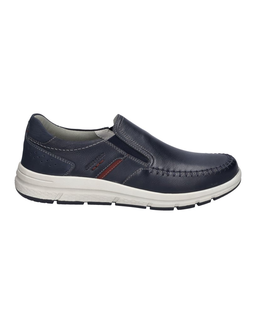 JOSEF-SEIBEL-JOSEF-SEIBEL-Giuseppe-05-|-Halbschuh-für-Herren-|-Blau-blau