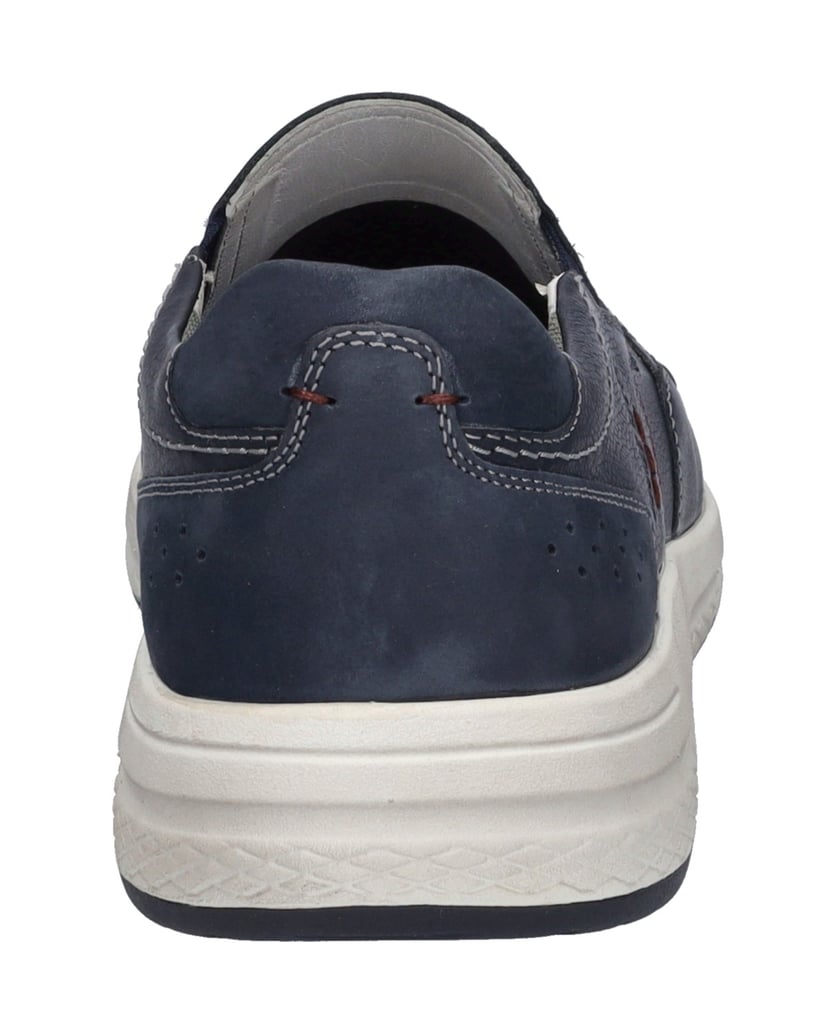JOSEF-SEIBEL-JOSEF-SEIBEL-Giuseppe-05-|-Halbschuh-für-Herren-|-Blau-blau