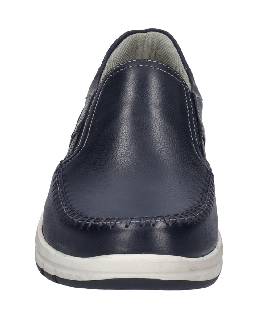 JOSEF-SEIBEL-JOSEF-SEIBEL-Giuseppe-05-|-Halbschuh-für-Herren-|-Blau-blau