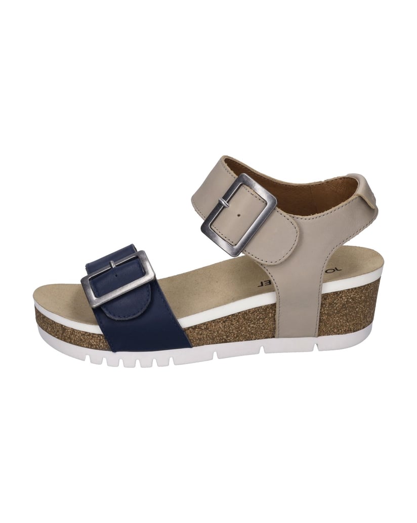 JOSEF-SEIBEL-JOSEF-SEIBEL-Quinn-02-|-Sandale-für-Damen-|-Blau-blau