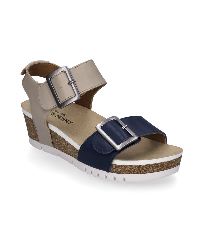 JOSEF-SEIBEL-JOSEF-SEIBEL-Quinn-02-|-Sandale-für-Damen-|-Blau-blau