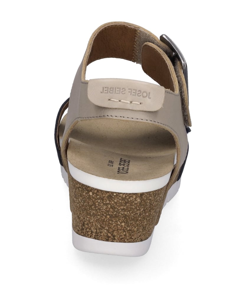 JOSEF-SEIBEL-JOSEF-SEIBEL-Quinn-02-|-Sandale-für-Damen-|-Blau-blau