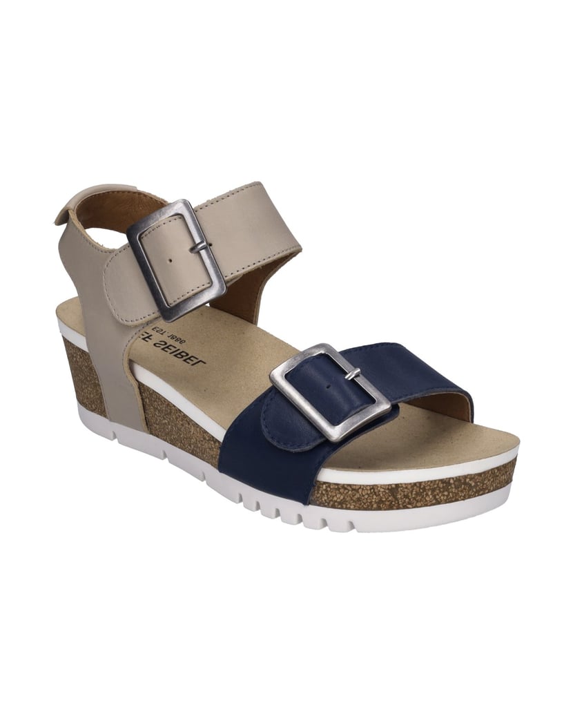 JOSEF-SEIBEL-JOSEF-SEIBEL-Quinn-02-|-Sandale-für-Damen-|-Blau-blau