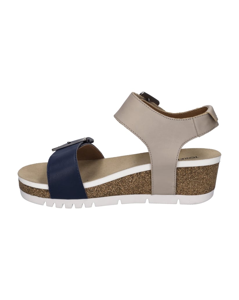 JOSEF-SEIBEL-JOSEF-SEIBEL-Quinn-02-|-Sandale-für-Damen-|-Blau-blau