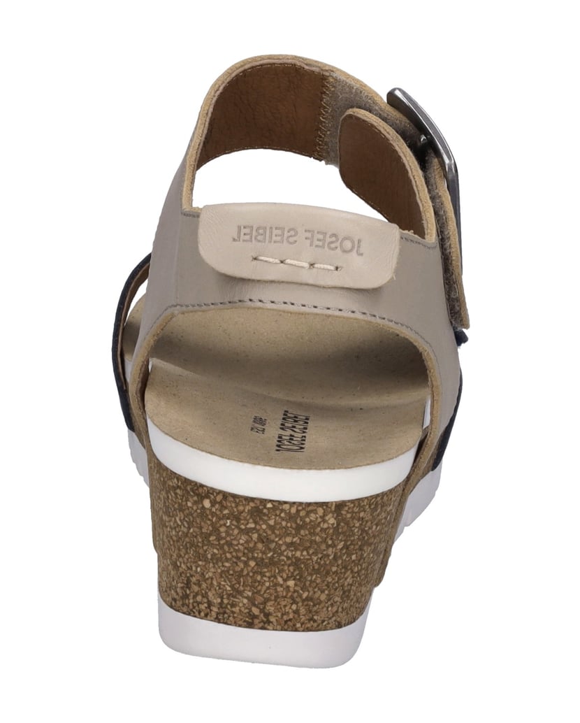 JOSEF-SEIBEL-JOSEF-SEIBEL-Quinn-02-|-Sandale-für-Damen-|-Blau-blau