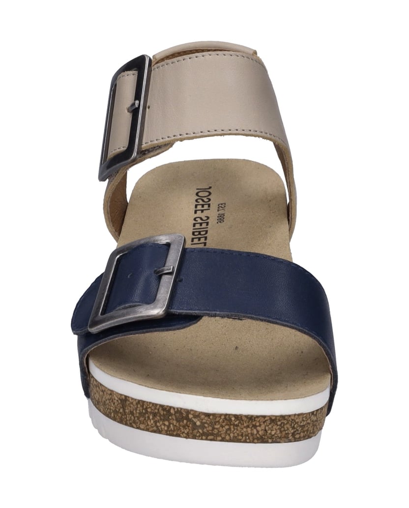 JOSEF-SEIBEL-JOSEF-SEIBEL-Quinn-02-|-Sandale-für-Damen-|-Blau-blau