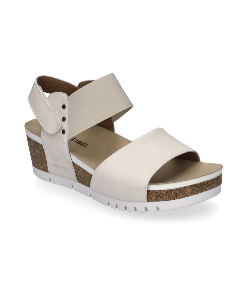 JOSEF-SEIBEL-JOSEF-SEIBEL-Quinn-09-|-Sandale-für-Damen-|-Beige-beige