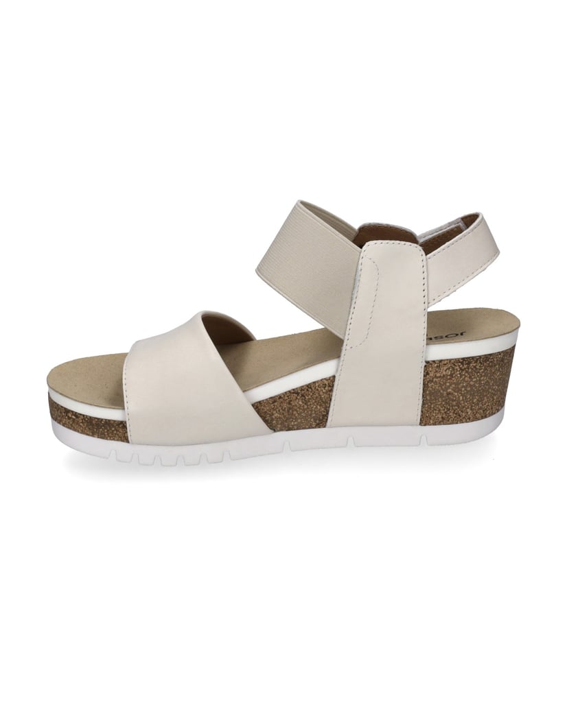 JOSEF-SEIBEL-JOSEF-SEIBEL-Quinn-09-|-Sandale-für-Damen-|-Beige-beige