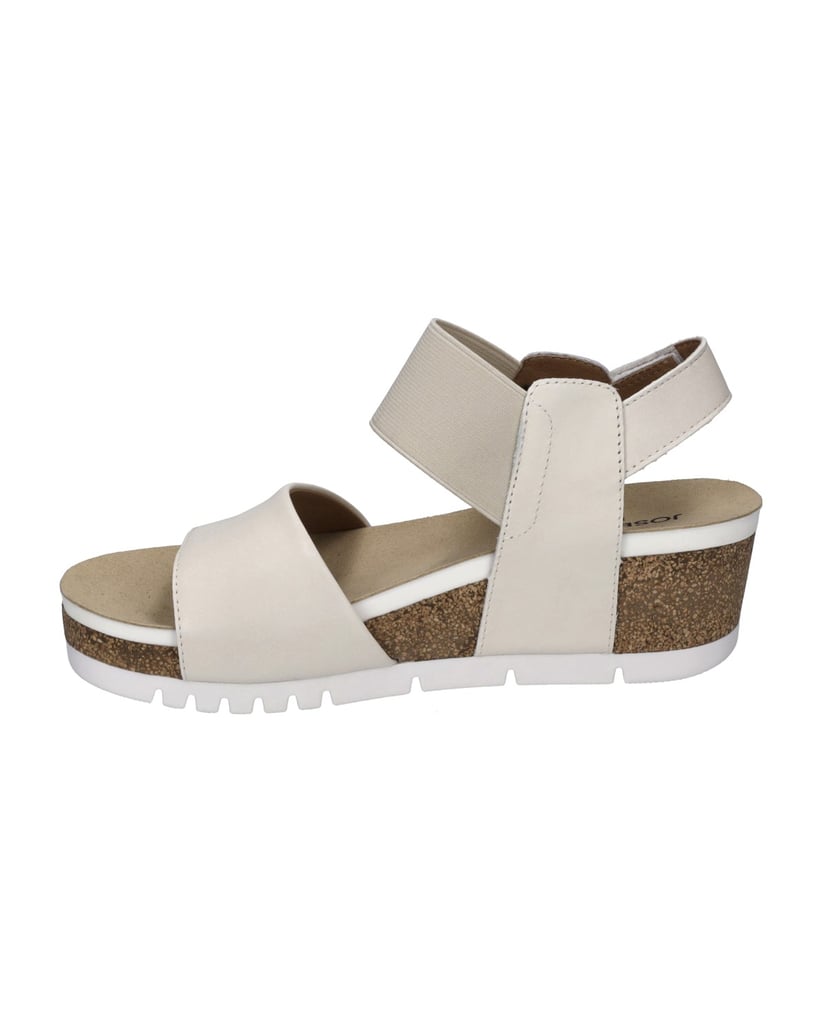 JOSEF-SEIBEL-JOSEF-SEIBEL-Quinn-09-|-Sandale-für-Damen-|-Beige-beige