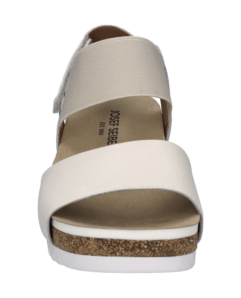 JOSEF-SEIBEL-JOSEF-SEIBEL-Quinn-09-|-Sandale-für-Damen-|-Beige-beige