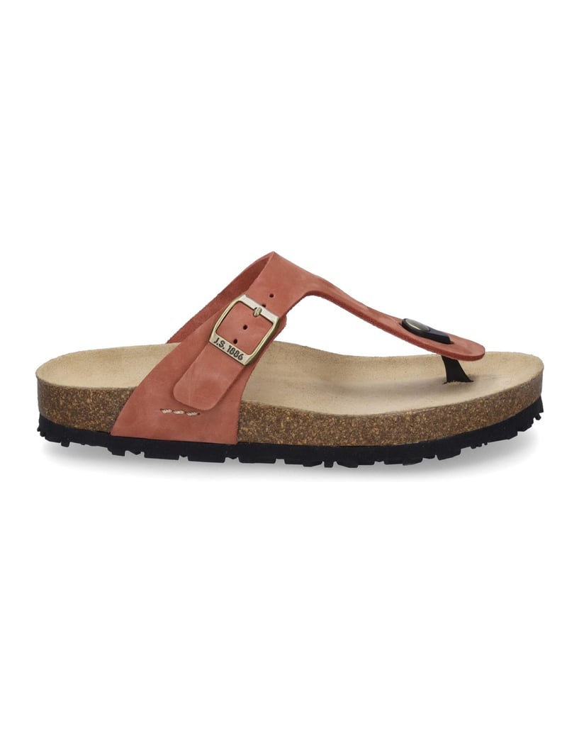 JOSEF-SEIBEL-JOSEF-SEIBEL-Hermine-02-|-Zehentrenner-für-Damen-|-Rot-blau