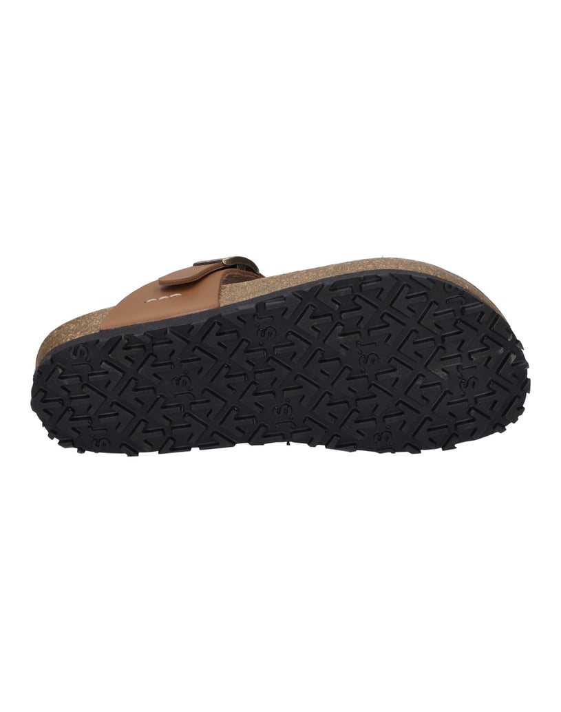 JOSEF-SEIBEL-JOSEF-SEIBEL-Hermine-02-|-Zehentrenner-für-Damen-|-Braun-cognac