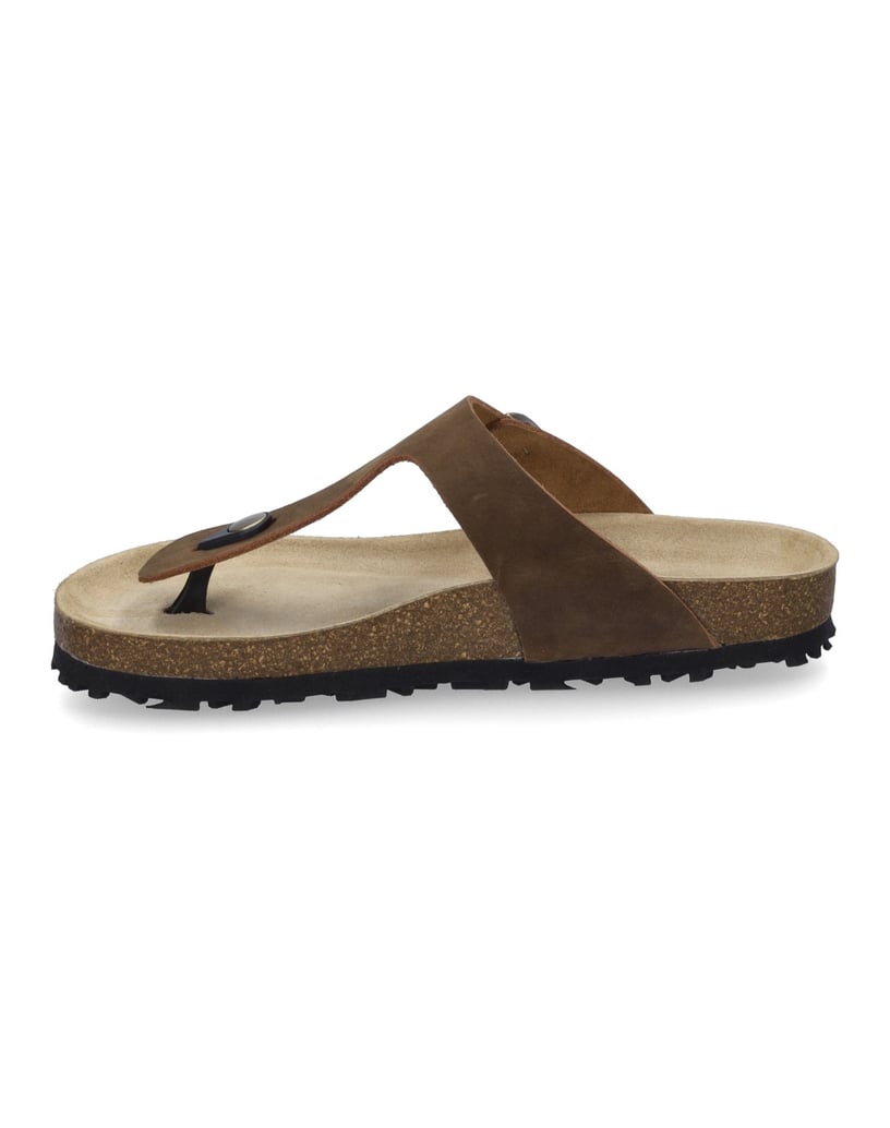JOSEF-SEIBEL-JOSEF-SEIBEL-Hermine-02-|-Zehentrenner-für-Damen-|-Braun-braun