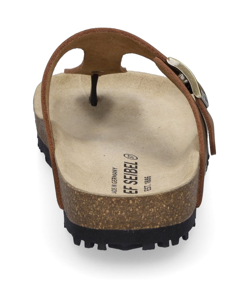 JOSEF-SEIBEL-JOSEF-SEIBEL-Hermine-02-|-Zehentrenner-für-Damen-|-Braun-braun