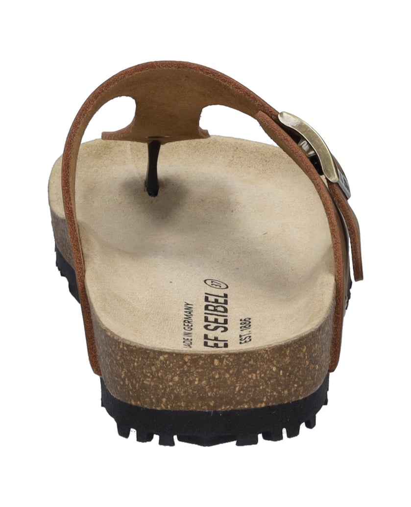 JOSEF-SEIBEL-JOSEF-SEIBEL-Hermine-02-|-Zehentrenner-für-Damen-|-Braun-braun