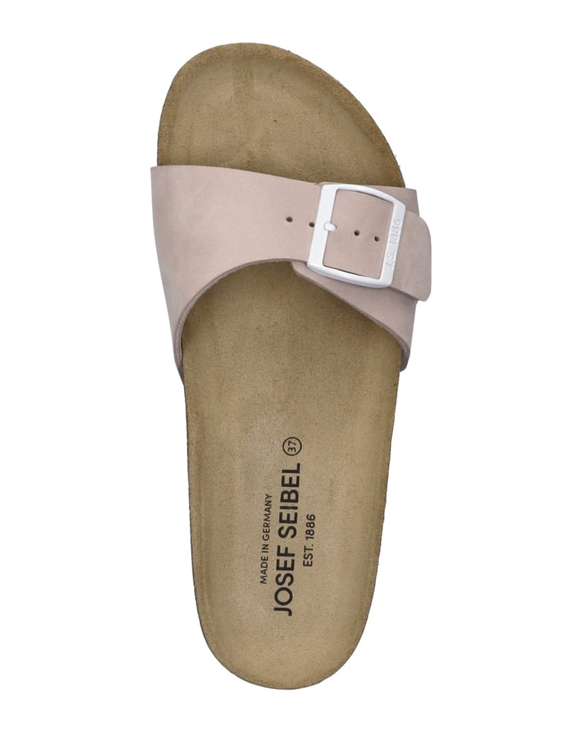 JOSEF-SEIBEL-JOSEF-SEIBEL-Hermine-03-|-Sandale-für-Damen-|-Beige-beige