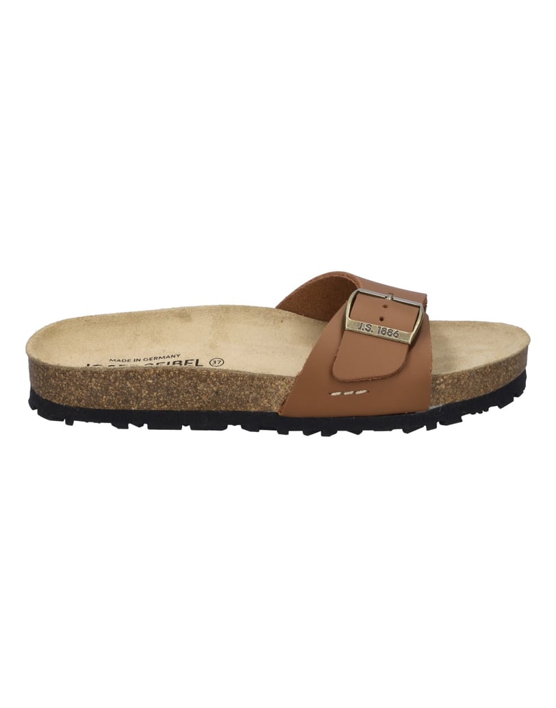 JOSEF-SEIBEL-JOSEF-SEIBEL-Hermine-03-|-Sandale-für-Damen-|-Braun-cognac