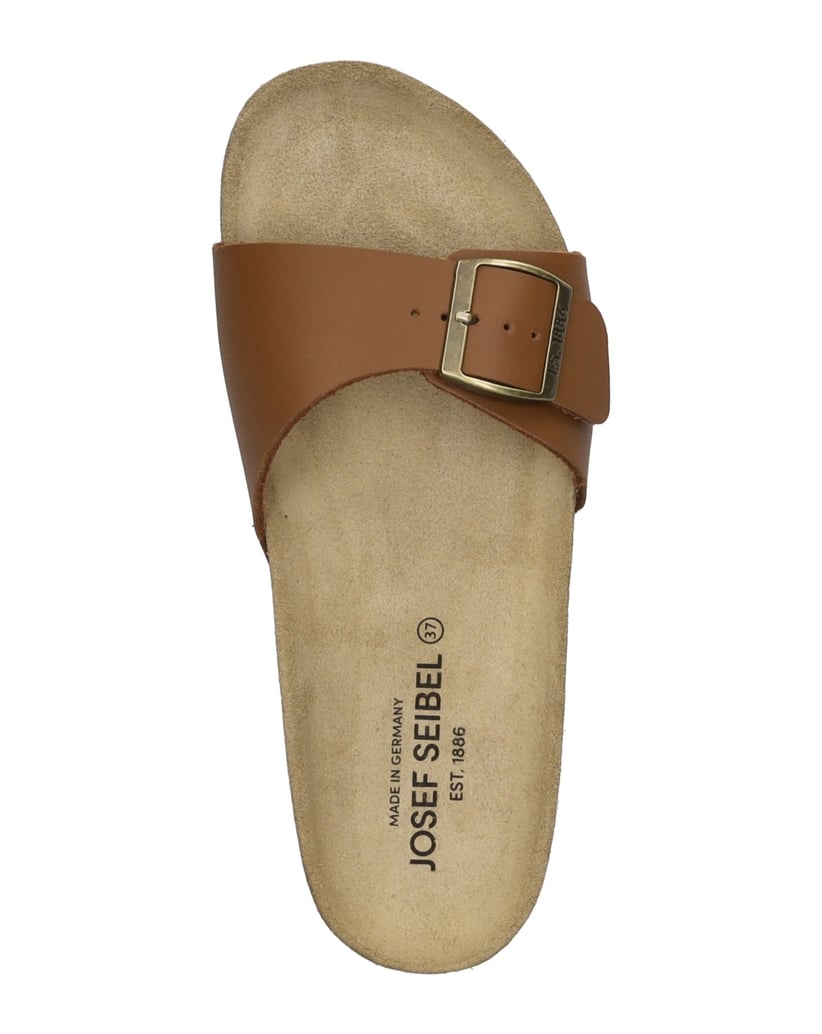 JOSEF-SEIBEL-JOSEF-SEIBEL-Hermine-03-|-Sandale-für-Damen-|-Braun-cognac