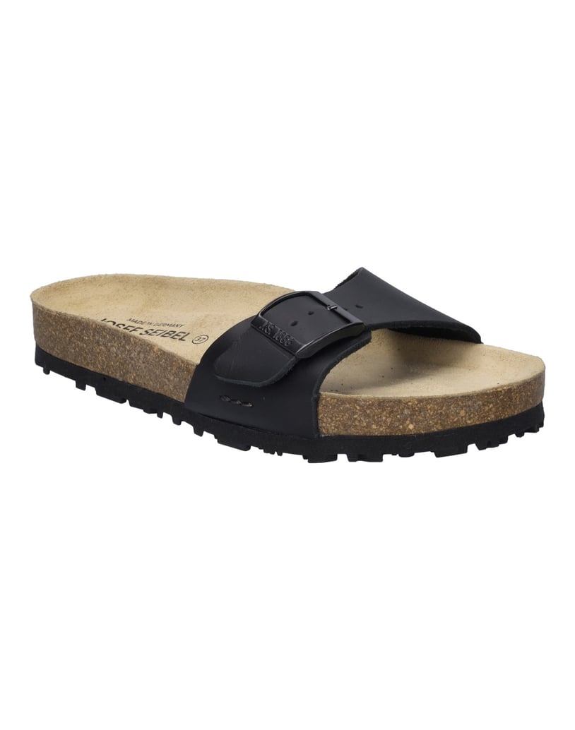 JOSEF-SEIBEL-JOSEF-SEIBEL-Hermine-03-|-Sandale-für-Damen-|-Schwarz-schwarz