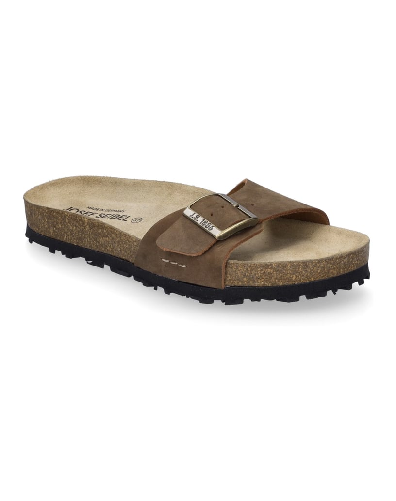 JOSEF-SEIBEL-JOSEF-SEIBEL-Hermine-03-|-Sandale-für-Damen-|-Braun-braun