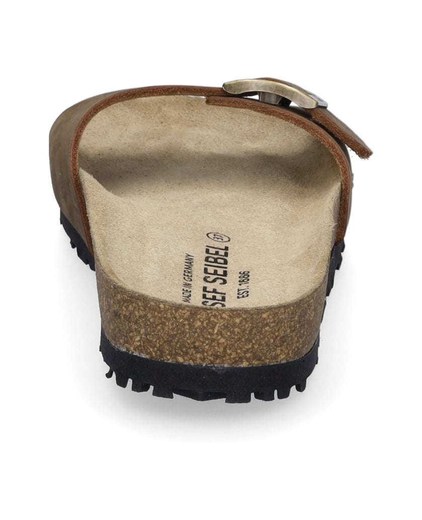 JOSEF-SEIBEL-JOSEF-SEIBEL-Hermine-03-|-Sandale-für-Damen-|-Braun-braun