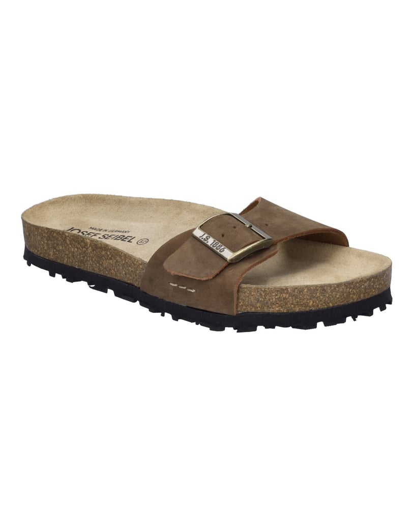 JOSEF-SEIBEL-JOSEF-SEIBEL-Hermine-03-|-Sandale-für-Damen-|-Braun-braun