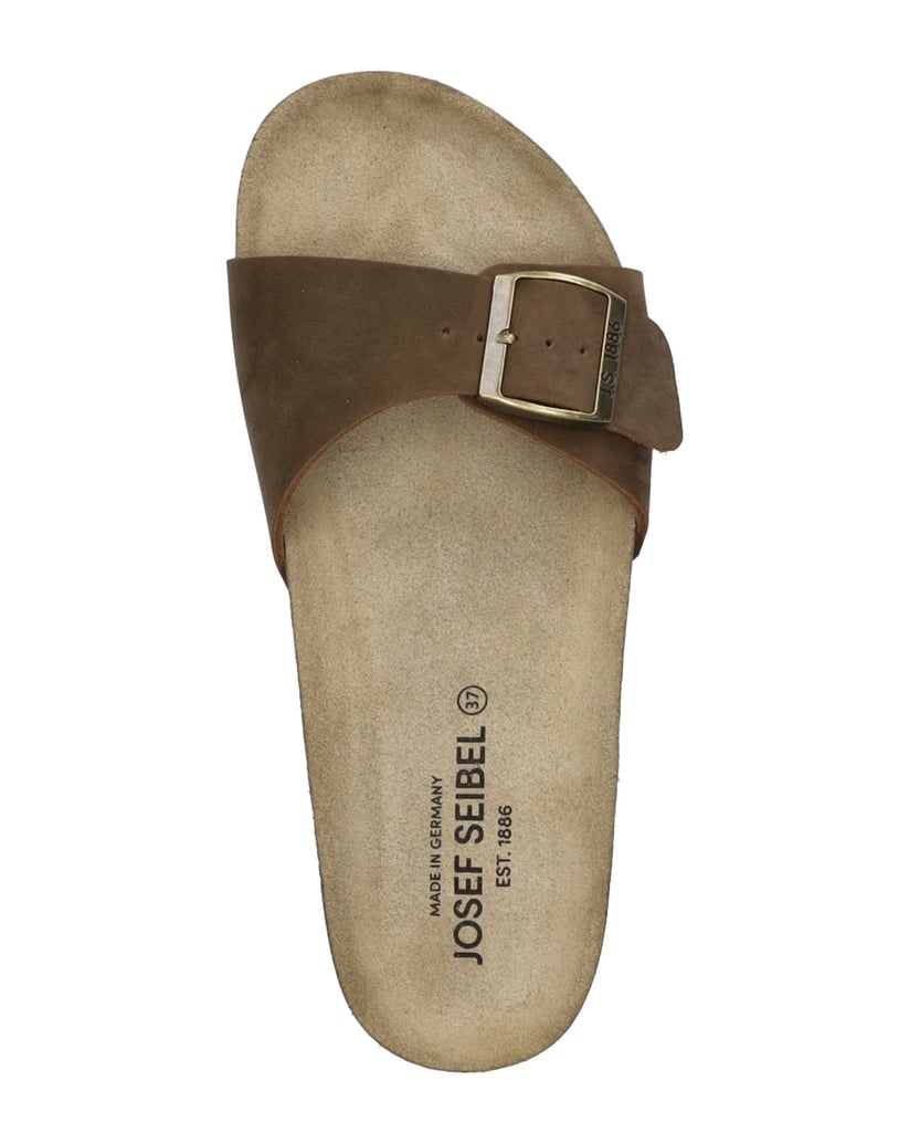 JOSEF-SEIBEL-JOSEF-SEIBEL-Hermine-03-|-Sandale-für-Damen-|-Braun-braun
