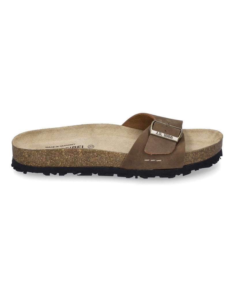 JOSEF-SEIBEL-JOSEF-SEIBEL-Hermine-03-|-Sandale-für-Damen-|-Braun-braun