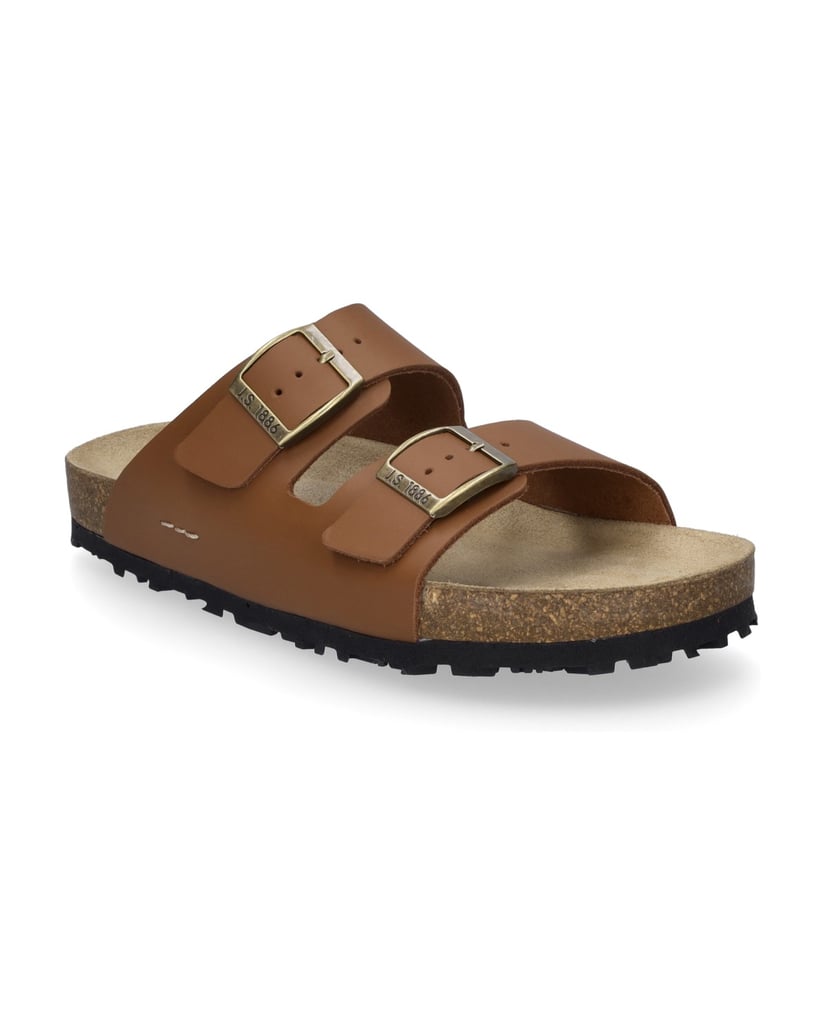 JOSEF-SEIBEL-JOSEF-SEIBEL-Hermine-01-|-Sandale-für-Damen-|-Braun-cognac
