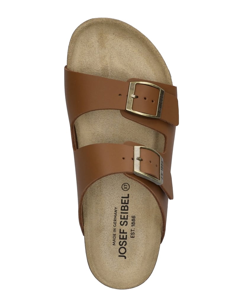 JOSEF-SEIBEL-JOSEF-SEIBEL-Hermine-01-|-Sandale-für-Damen-|-Braun-cognac