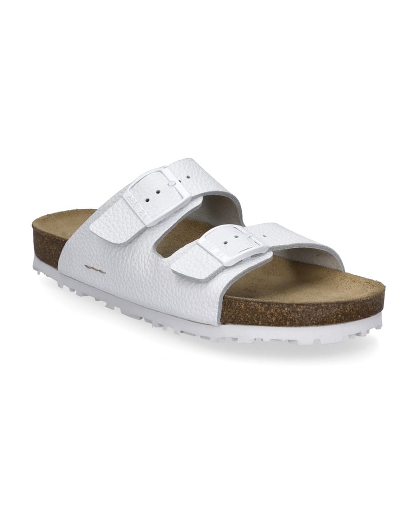JOSEF-SEIBEL-JOSEF-SEIBEL-Hermine-01-|-Sandale-für-Damen-|-Weiß-weiss