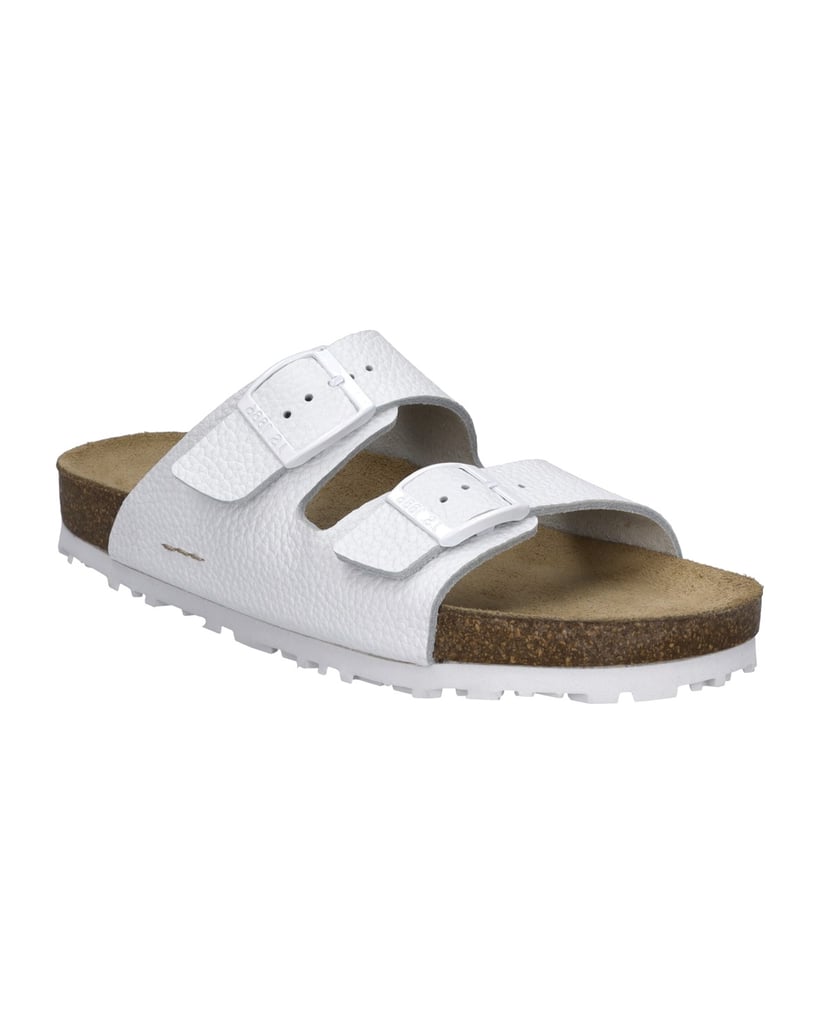 JOSEF-SEIBEL-JOSEF-SEIBEL-Hermine-01-|-Sandale-für-Damen-|-Weiß-weiss