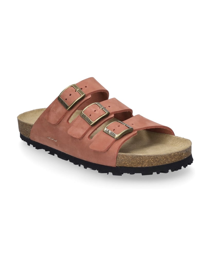 JOSEF-SEIBEL-JOSEF-SEIBEL-Hermine-05-|-Sandale-für-Damen-|-Rot-blau