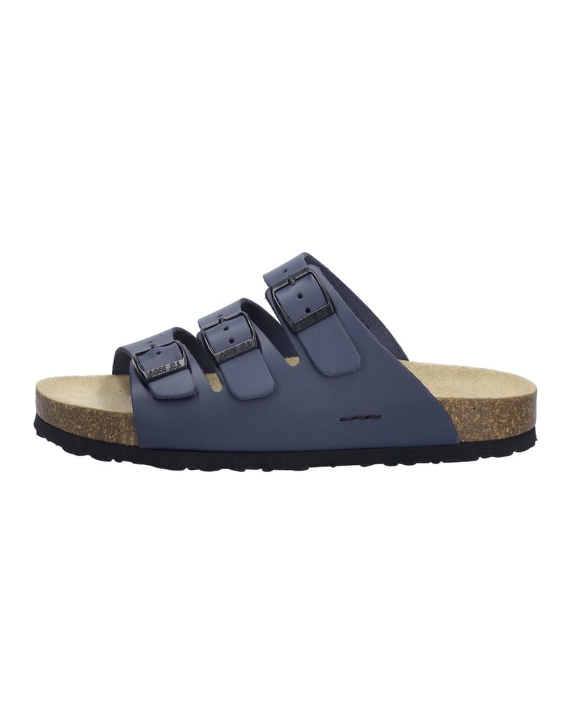 JOSEF-SEIBEL-JOSEF-SEIBEL-Hermine-05-|-Sandale-für-Damen-|-Blau-blau