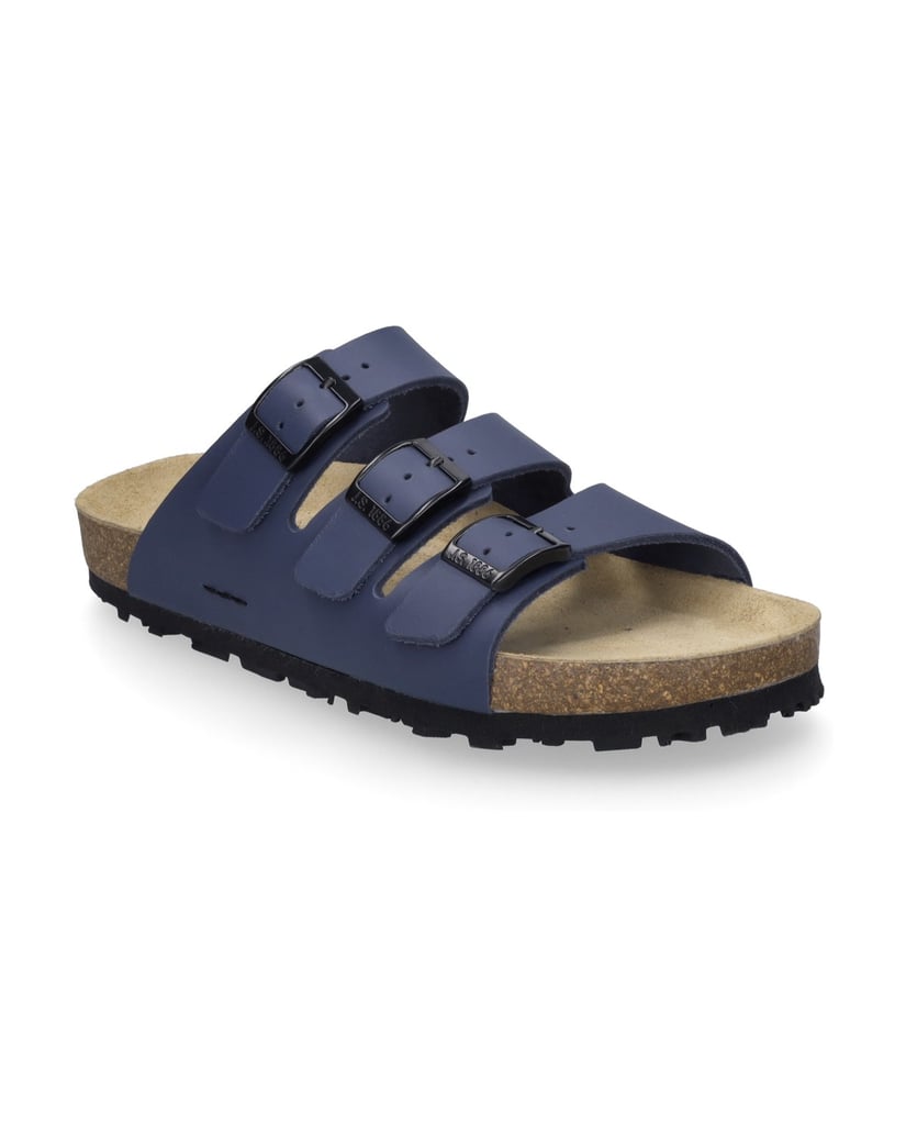 JOSEF-SEIBEL-JOSEF-SEIBEL-Hermine-05-|-Sandale-für-Damen-|-Blau-blau