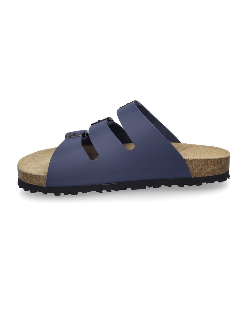 JOSEF-SEIBEL-JOSEF-SEIBEL-Hermine-05-|-Sandale-für-Damen-|-Blau-blau