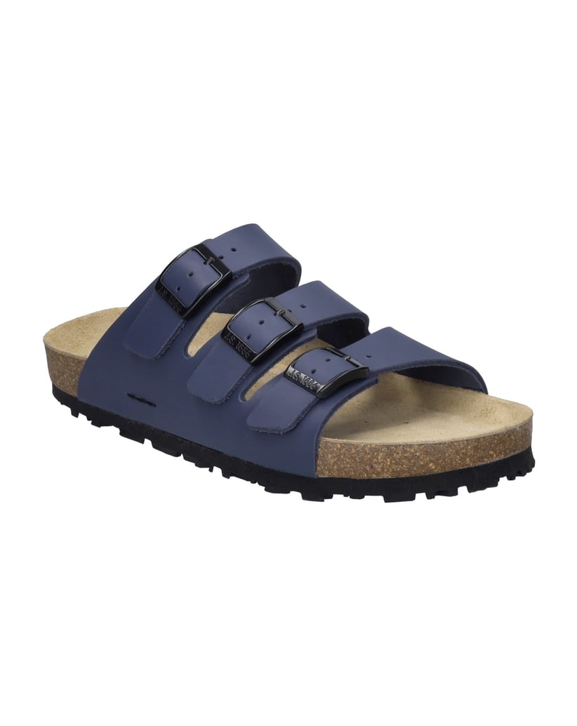 JOSEF-SEIBEL-JOSEF-SEIBEL-Hermine-05-|-Sandale-für-Damen-|-Blau-blau