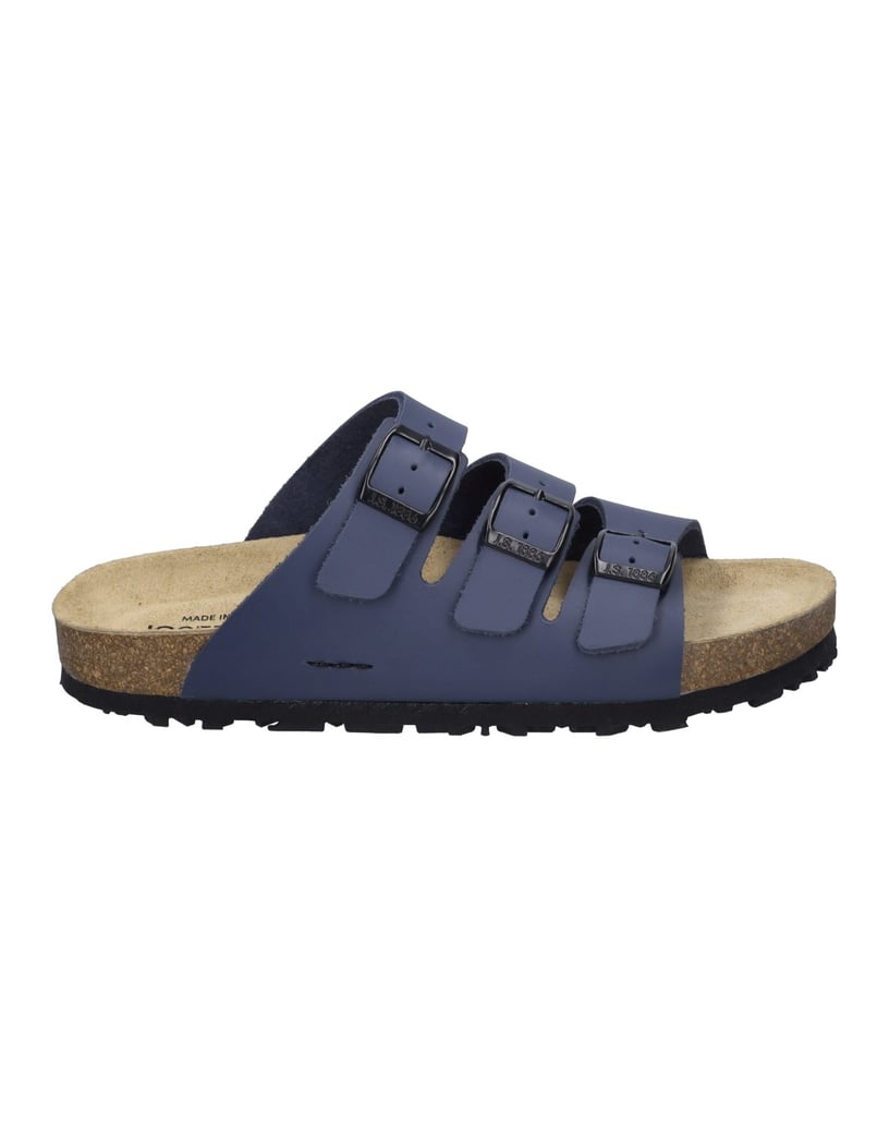 JOSEF-SEIBEL-JOSEF-SEIBEL-Hermine-05-|-Sandale-für-Damen-|-Blau-blau