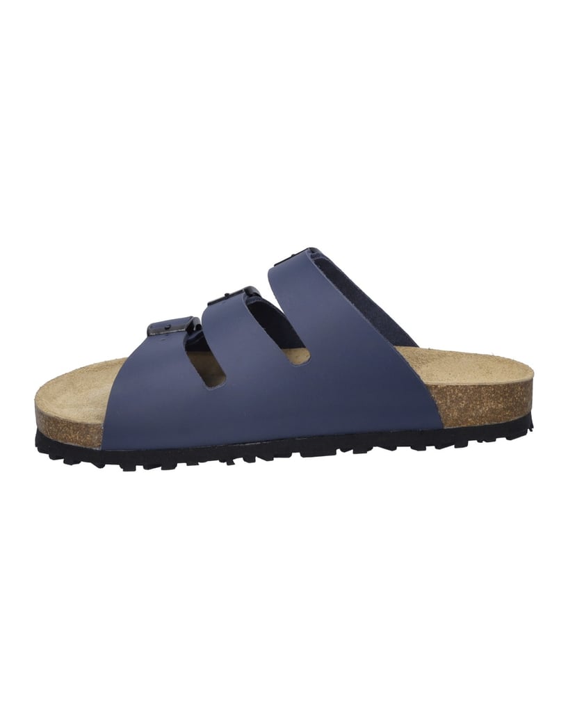 JOSEF-SEIBEL-JOSEF-SEIBEL-Hermine-05-|-Sandale-für-Damen-|-Blau-blau
