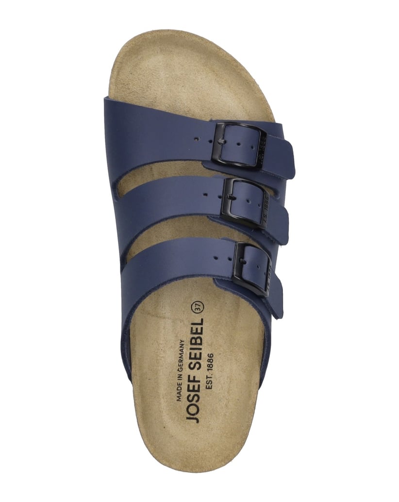 JOSEF-SEIBEL-JOSEF-SEIBEL-Hermine-05-|-Sandale-für-Damen-|-Blau-blau
