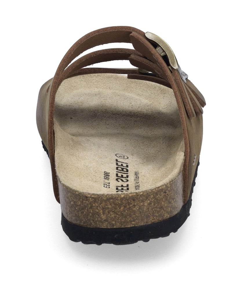 JOSEF-SEIBEL-JOSEF-SEIBEL-Hermine-05-|-Sandale-für-Damen-|-Braun-braun