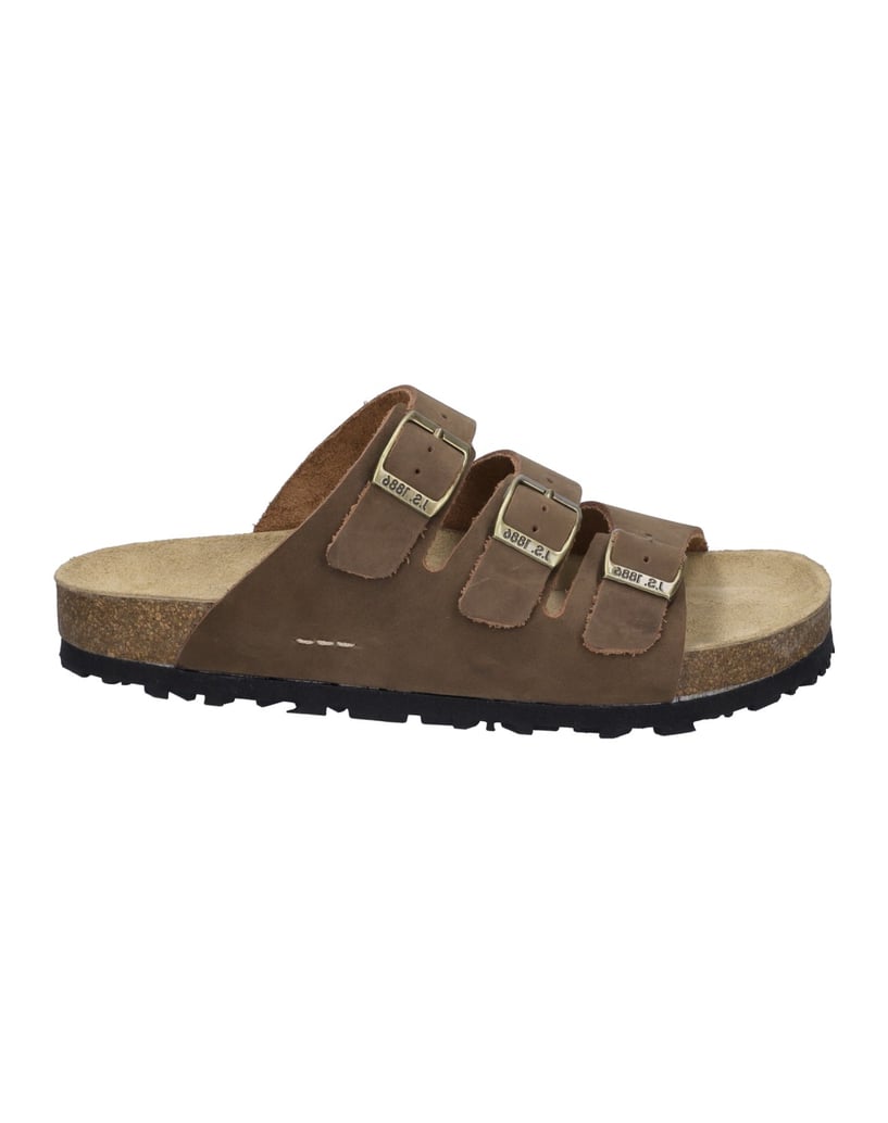JOSEF-SEIBEL-JOSEF-SEIBEL-Hermine-05-|-Sandale-für-Damen-|-Braun-braun