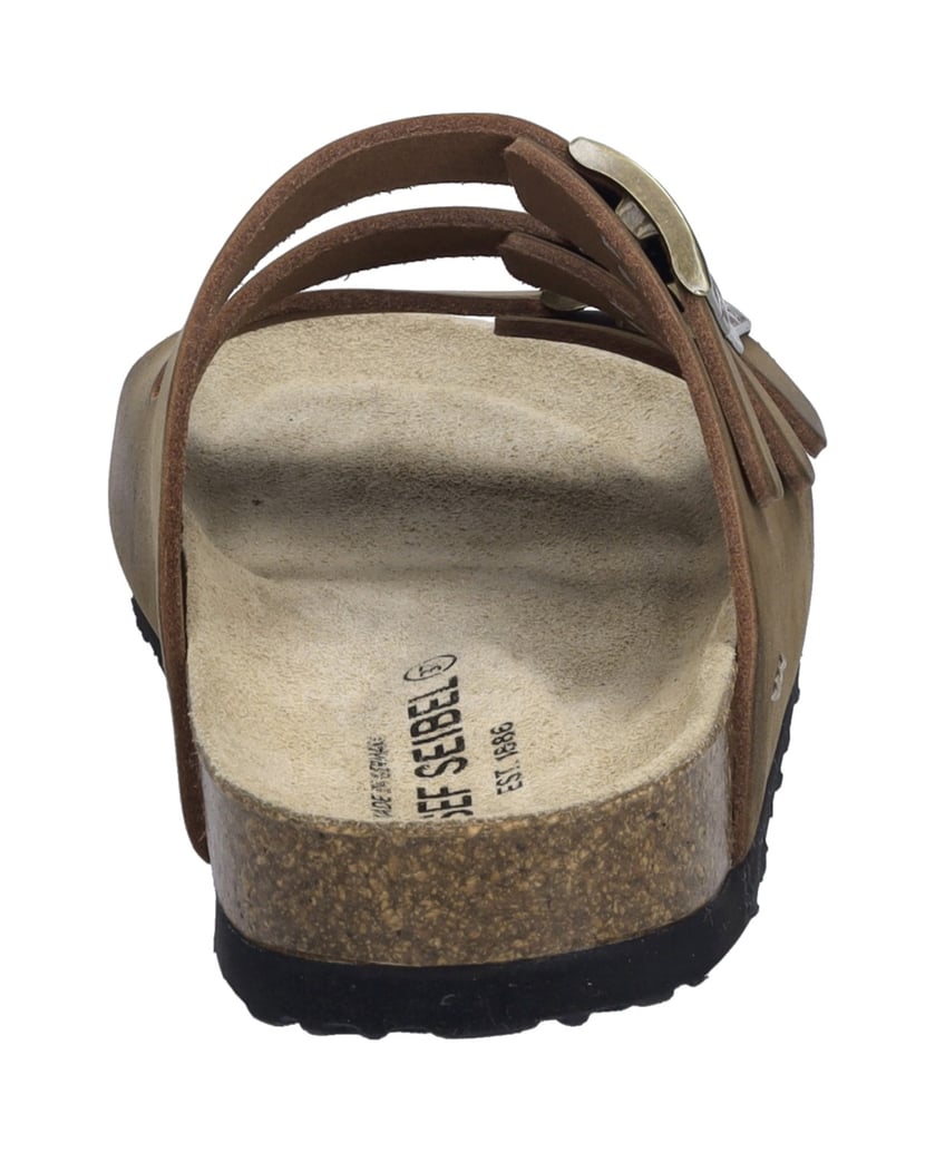 JOSEF-SEIBEL-JOSEF-SEIBEL-Hermine-05-|-Sandale-für-Damen-|-Braun-braun